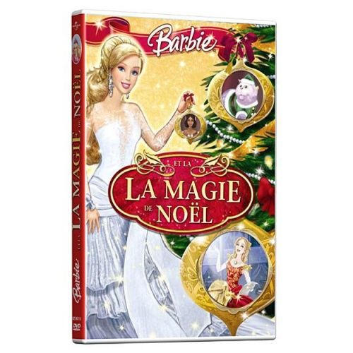 Barbie Et La Magie De Noel