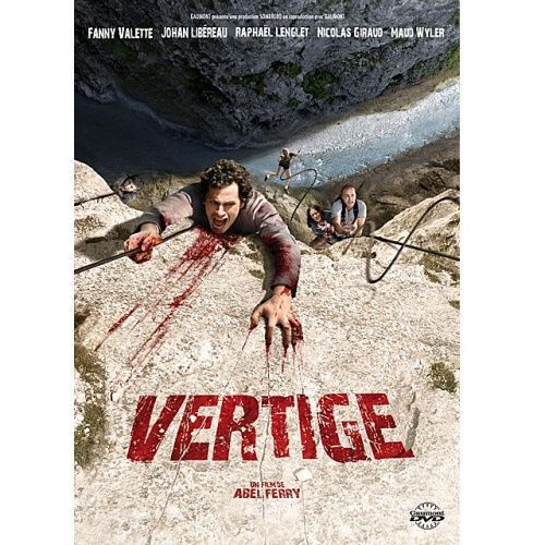 Vertige