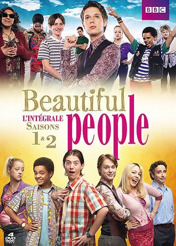 Beautiful People - L'intégrale Saisons 1 & 2