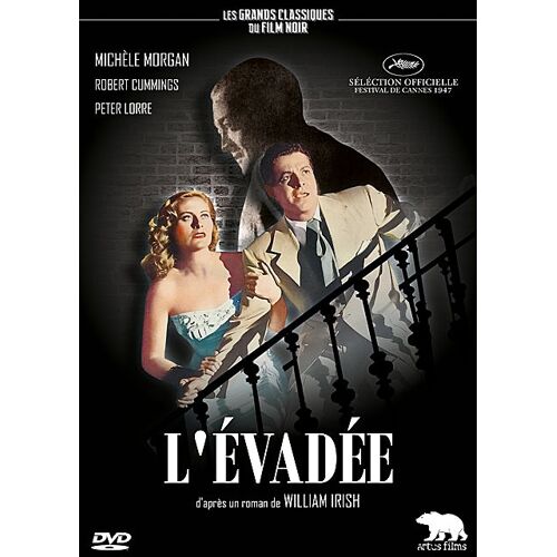 L'évadée