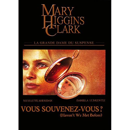 Vous Souvenez-Vous ?