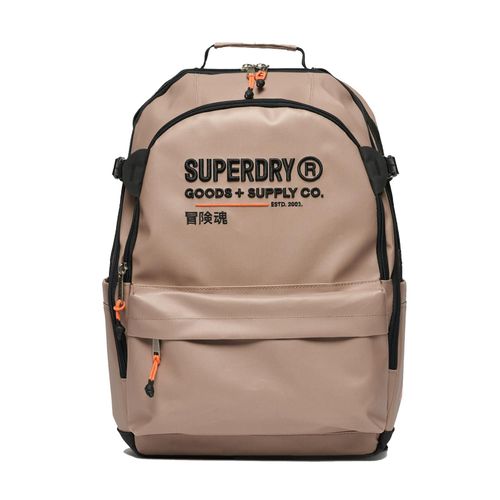 Sac à dos utilitaire femme Superdry Tarp