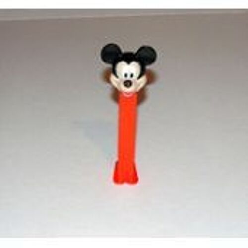 Pez Mickey