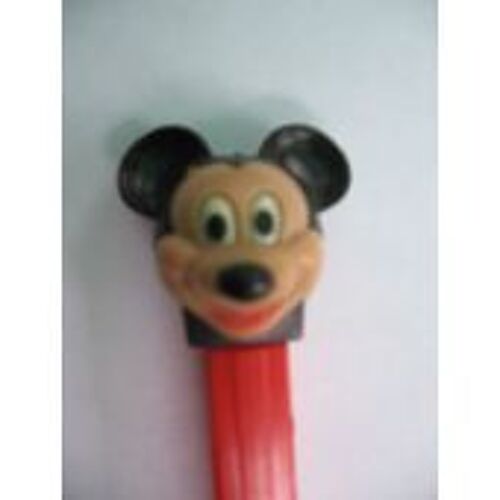 Pez Mickey