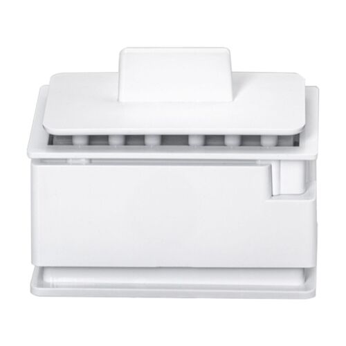 Support De Capsules En Plastique À 24 Trous, Plateau Essentiel, Outil Main, Mouvement La Planche, Plaque Facile Utiliser - 0