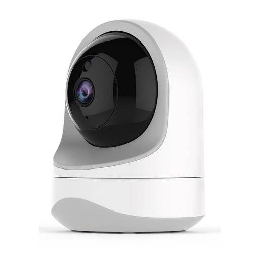 Caméra Wifi 2MP - Motorisée - MCL - IP-CAM801W