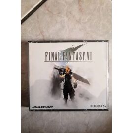 Final Fantasy 7