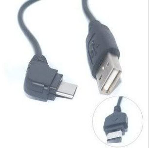 Cable DATA USB pour Samsung connectique D800
