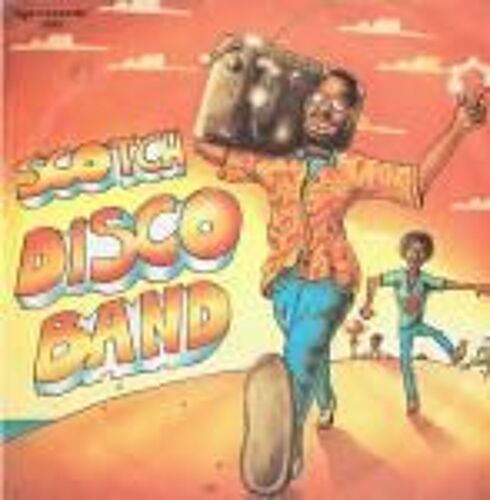 Disco Band