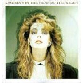 In The Heat Of The Night