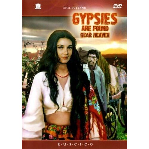 Gypsies Are Found Near Heaven