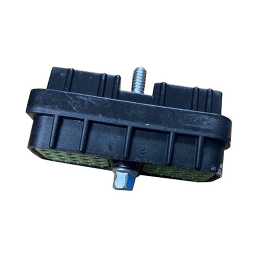 Faisceau De Câblage À 30 Broches, Prise Ecu Metri-Pack 150, Pièces Machines Forage Pétrolier, Pour Connecteur 15492543