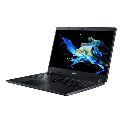 Acer TravelMate P2 TMP215-53-558S - Core i5 I5-1135G7 8 Go RAM 256 Go SSD Noir