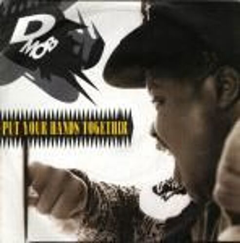 Put Your Hands Together