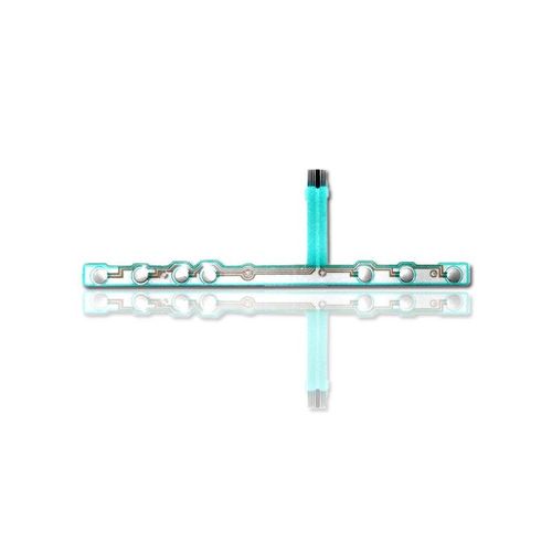 Nappe Bouton Start Psp 2000