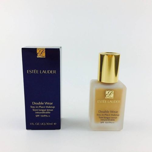 Estee Lauder Double Wear Spf10 3w0 Warm Creme 30ml 