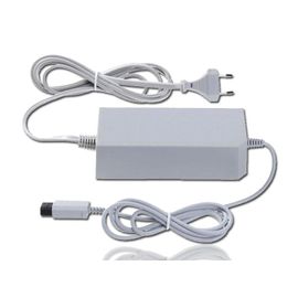 Alimentation Wii Officielle Reconditionnée