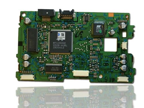 Carte Mère Lecteur Samsung Xbox360