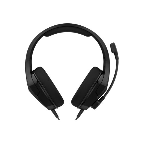 HyperX Cloud Stinger Core - Micro-casque - circum-aural - 2,4 GHz - sans fil - noir