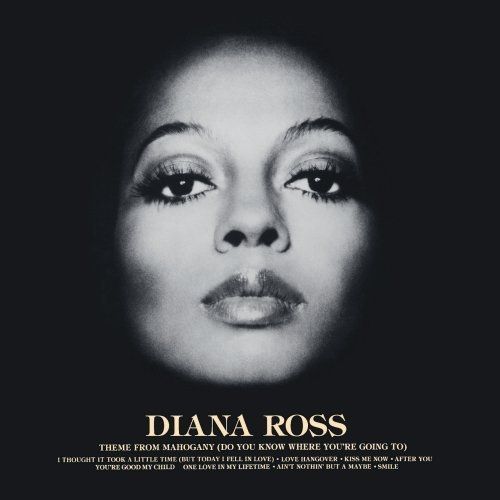 Diana Ross -Spec-