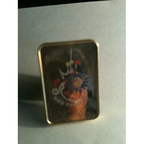 Pin's Carnaval De Nice