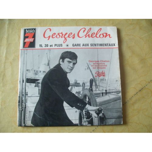 15 20 Et Plus Tele 7 Jours