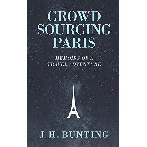 Crowdsourcing Paris