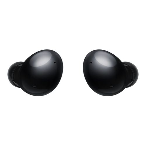 Samsung Galaxy Buds2 - Écouteurs sans fil avec micro - intra-auriculaire - Bluetooth - Suppresseur de bruit actif - onyx