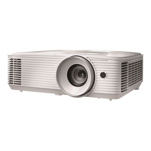 Optoma HD29HLV - Projecteur DLP - portable - 3D - 4500 lumens - Full HD (1920 x 1080) - 16:9 - 1080p