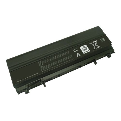 CoreParts - Batterie de portable (équivalent à : Dell 451-BBIF, Dell 9TJ2J, Dell 451-BBIE, Dell WGCW6, Dell 312-1351, Dell 451-BBID, Dell 970V9, Dell 1N9C0, Dell 3K7J7, Dell 7W6K0, Dell CXF66...