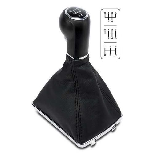 Pommeau Adaptable Pour Opel Astra H- Zafira B- Corsa D Bc Corona