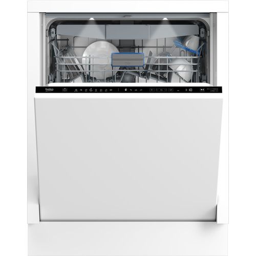 Lave-vaisselle intégrable 60 cm Beko BDIN38647C