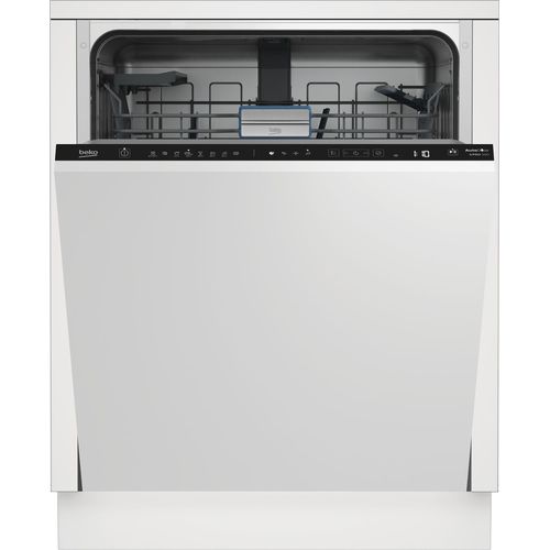 Lave-vaisselle intégrable 60 cm Beko BDIN38441A