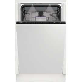 Lave-vaisselle intégrable Beko BDIS38040A