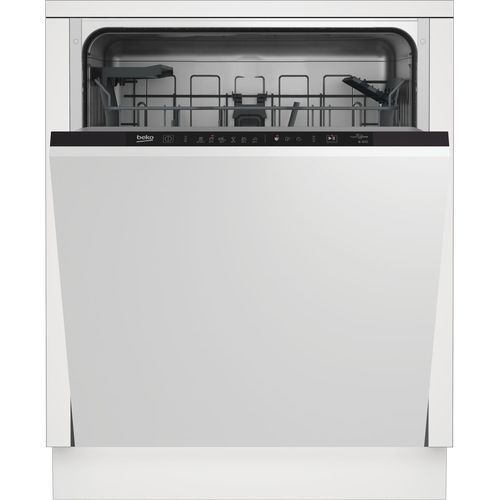 Lave-vaisselle intégrable 60 cm Beko BDIN16O431