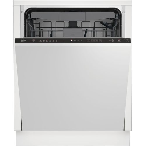 Lave-vaisselle intégrable 60 cm Beko BDIN36535
