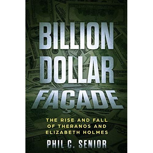 Billion Dollar Façade