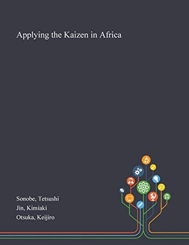 Applying The Kaizen In Africa