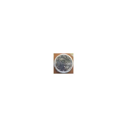 France 5 Cent 2008 Tirage: 218.000.000 Euro Piece