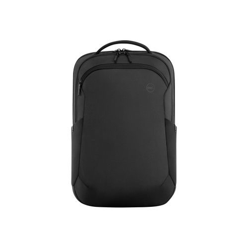 Dell EcoLoop Pro CP5723 - Sac à dos pour ordinateur portable - jusqu'à 15,6" - noir