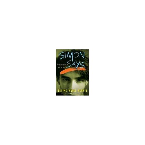 Simon Says