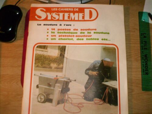 Les Cahiers De Systeme D N° 80