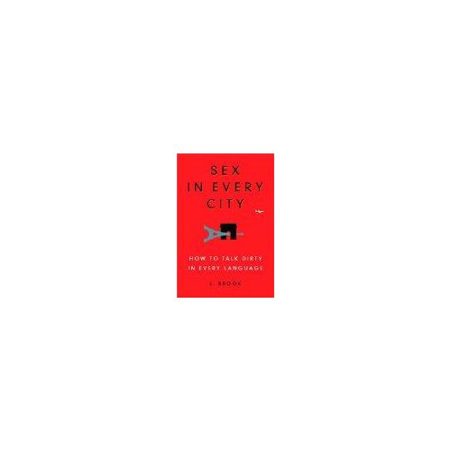 Sex In Every City