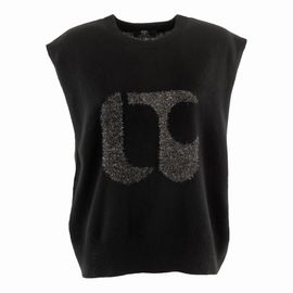 Pull Le Temps Des Cerises Janice Black Pul F Noir L