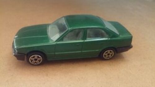 Bmw 535i Burago 1/43-Burago