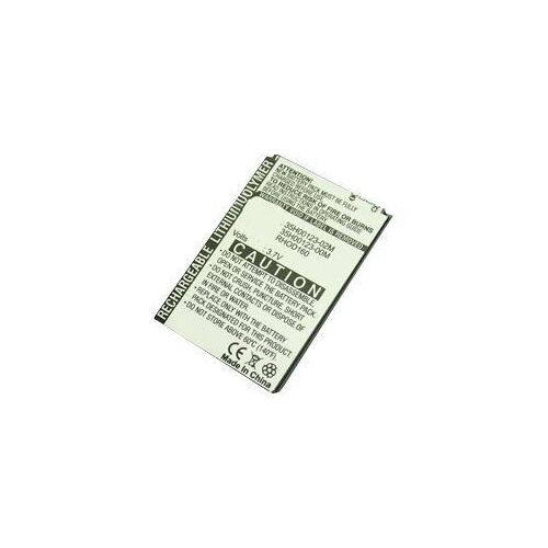 EF PDAY129 - Batterie pour ordinateur de poche - Lithium Ion - 1600 mAh - pour HTC Snap; Touch Pro 2