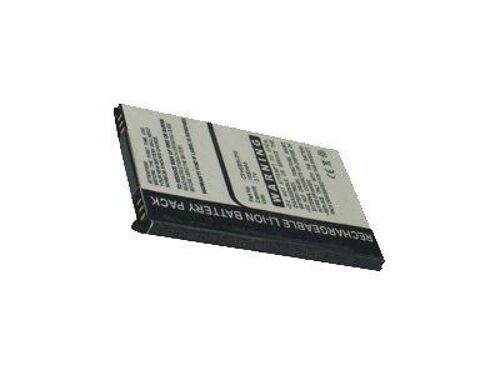 EF PDAY4 - Batterie pour ordinateur de poche - Lithium Ion - 1350 mAh - pour Acer C510, c511, C530, c531, c531 in English, c531 in French, n310, n311