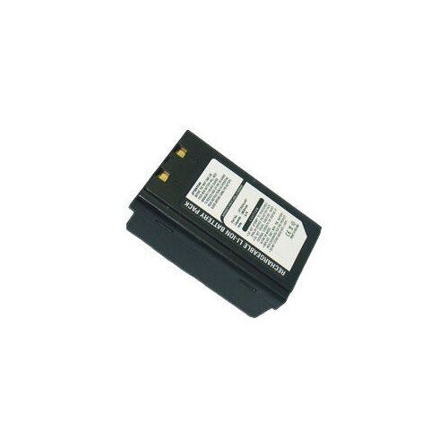 EF SS1HC - Batterie pour lecteur de code barre - Lithium Ion - 3600 mAh - pour Casio Cassiopeia IT-700