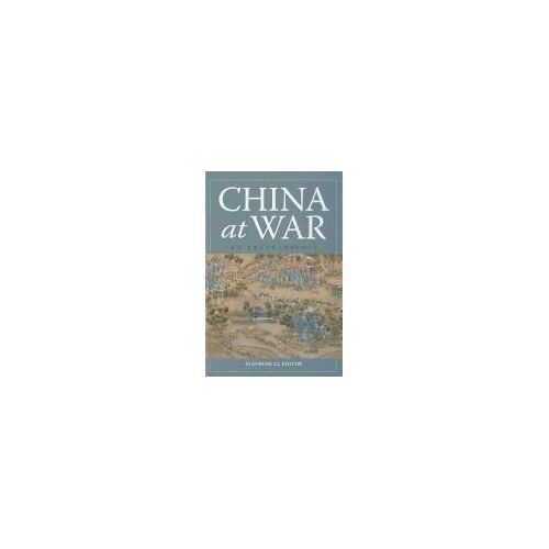 China At War