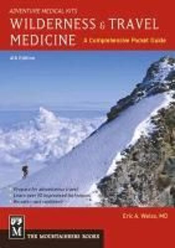 Wilderness & Travel Medicine